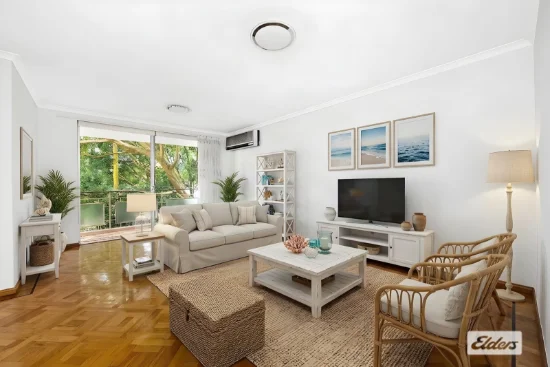 4/5 Bellevue Park Road, Bellevue Hill, NSW 2023