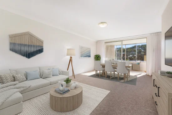 4/5 Bradley Street, Randwick, NSW 2031