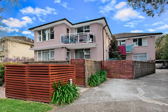4/5 Grafton Crescent, Dee Why, NSW 2099