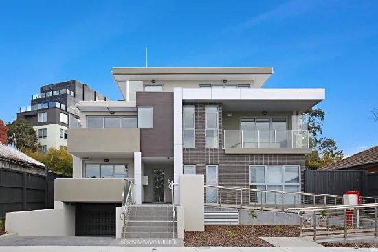 4/5 Harold Street, Preston, Vic 3072 - For Rent