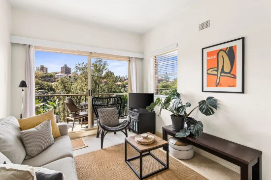4/5 Kareela Road, Cremorne Point, NSW 2090