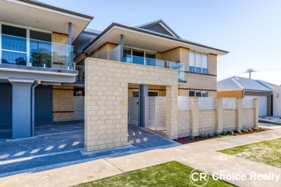 4/5 Lena Street, Beckenham, WA 6107