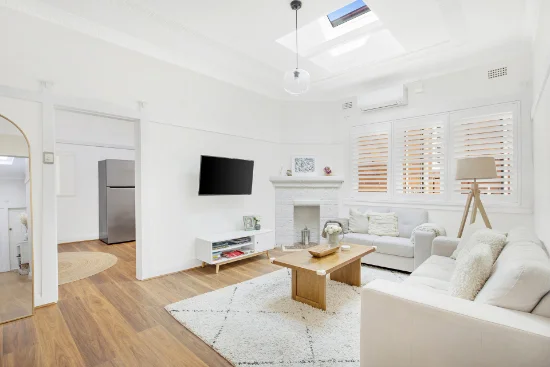 4/5 Mulwarree Avenue, Randwick, NSW 2031
