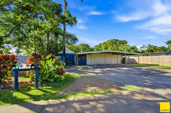 4/5 Sandown Close, Woree, Qld 4868