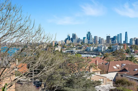 4/5 Undercliff Street, Neutral Bay, NSW 2089