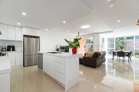 4/5 Yarabah Avenue, Gordon, NSW 2072