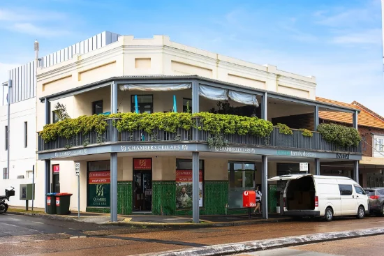 4/50-54 MacPherson Street, Bronte, NSW 2024