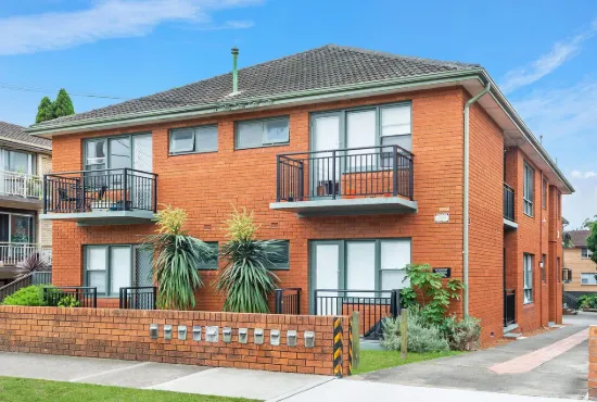 4/50 Kings Road, Five Dock, NSW 2046
