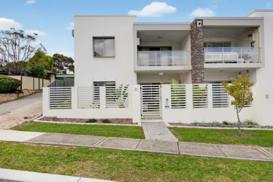 4/50 Littorina Avenue, Heathridge, WA 6027