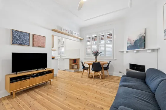 4/50 Wiley Street, Waverley, NSW 2024