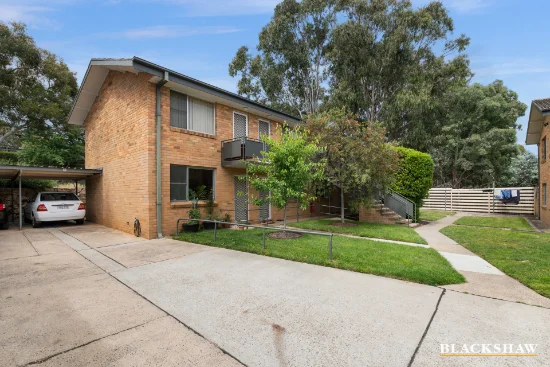 4/51 Hampton Circuit, Yarralumla, ACT 2600