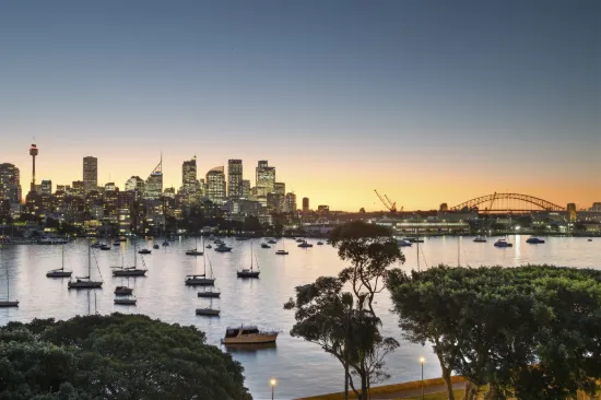 4/51 Yarranabbe Road, Darling Point, NSW 2027