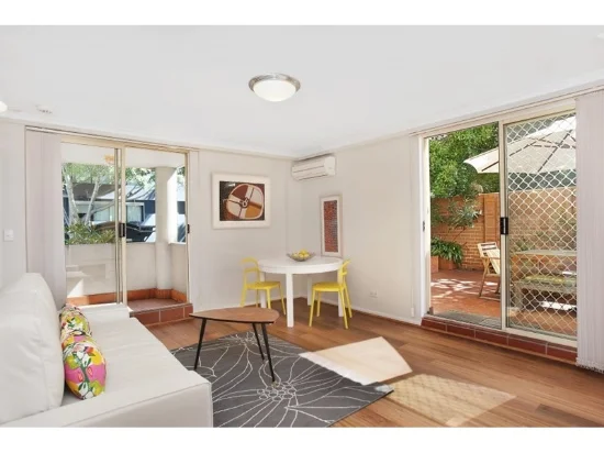 4/52-54 Kings Cross Road, Rushcutters Bay, NSW 2011