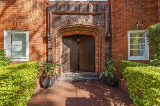 4/52 Bellevue Road, Bellevue Hill, NSW 2023