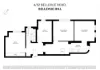 4/52 Bellevue Road, Bellevue Hill, NSW 2023-Floorplan