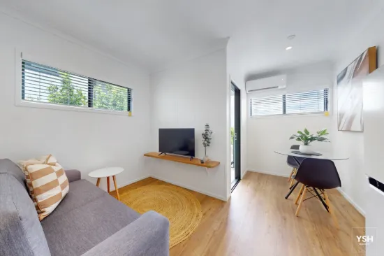 4/52 Tavistock Street, Oxley, Qld 4075