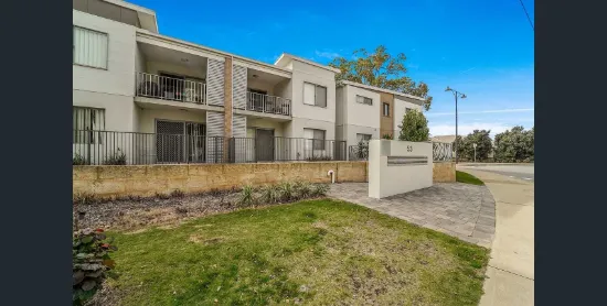 4/53 Gaebler Road, Hammond Park, WA 6164