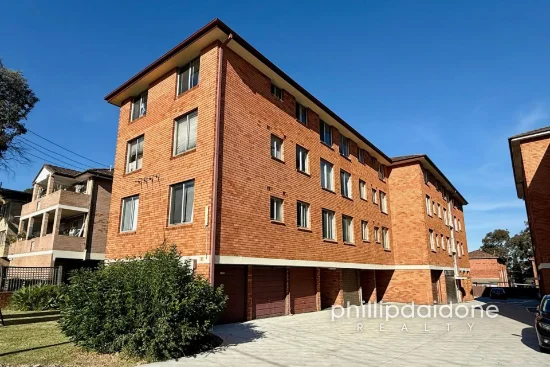 4/53 Northumberland Road, Auburn, NSW 2144 - For Rent