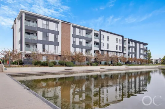 4/53 Parnatti Street, Lightsview, SA 5085