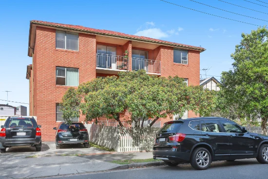 4/53 Smith Street, Balmain, NSW 2041