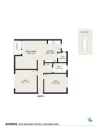 4/53 Wangee Road, Lakemba NSW 2195-Floorplan