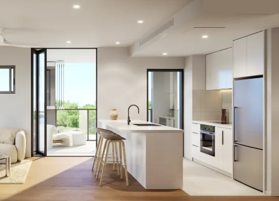 4/538 Fitzgerald Street, North Perth, WA 6006