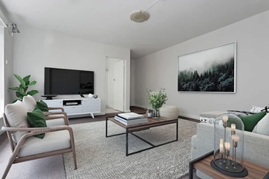 4/54 Barkly Street, St Kilda, Vic 3182 - For Rent