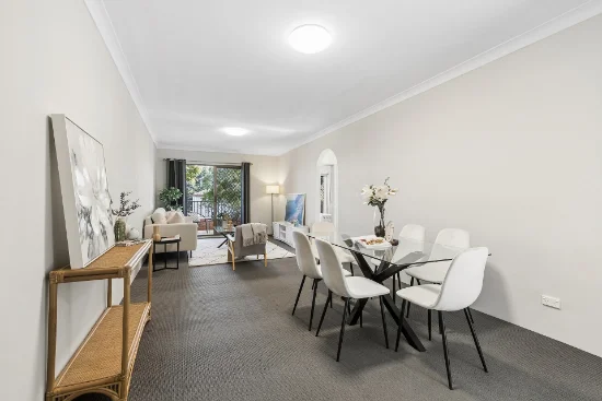 4/54 St Georges Parade, Hurstville, NSW 2220