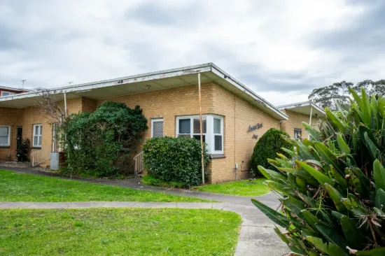 4/546 Moreland Road, Brunswick West, Vic 3055