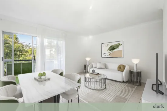 4/546 Sandgate Road, Clayfield, Qld 4011