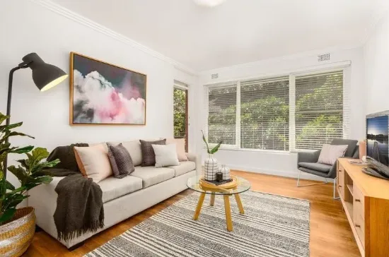 4/55 Frederick Street, Ashfield, NSW 2131