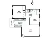 4/55 York Street, Fitzroy North, Vic 3068-Floorplan