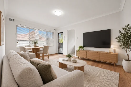4/56 Crinan Street, Hurlstone Park, NSW 2193 - For Rent