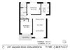 4/57 Campbell Street, Wollongong, NSW 2500-Floorplan