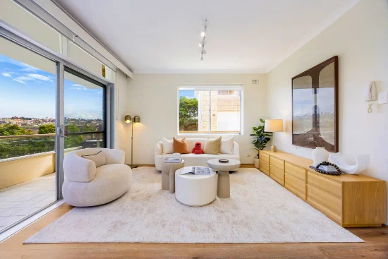 4/58 Chaleyer St, Rose Bay, NSW 2029