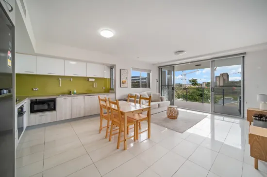 4/58 Durham Street, St Lucia, Qld 4067