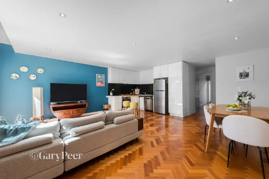4/58 Rosstown Road, Carnegie, Vic 3163