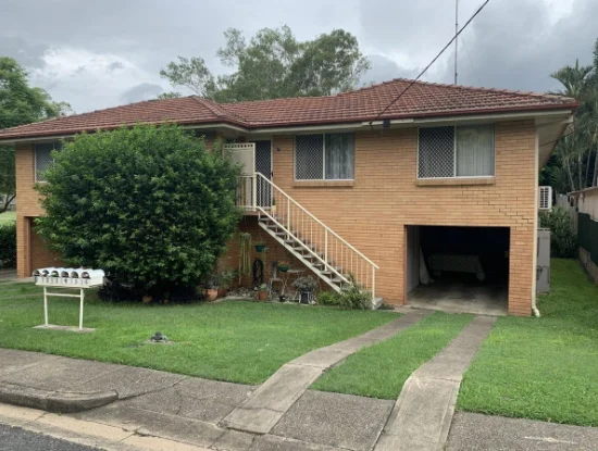 4/59 Park Street, Coorparoo, Qld 4151