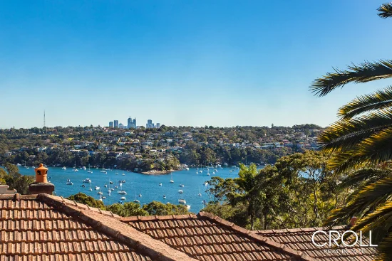 4/6 Bickell Road, Mosman, NSW 2088