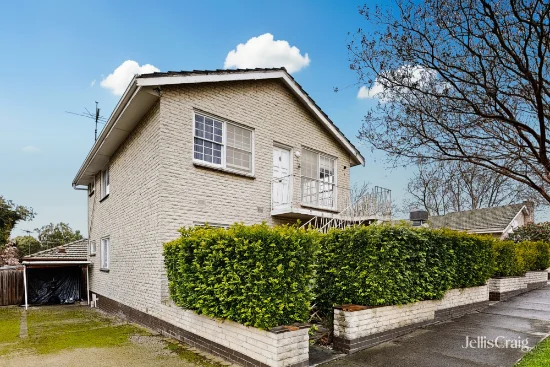 4/6 Campbell Street, Kew, Vic 3101