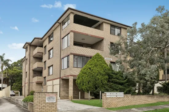 4/6 Caronia Avenue, Cronulla, NSW 2230