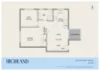 4/6 Croydon Street, Cronulla, NSW 2230-Floorplan