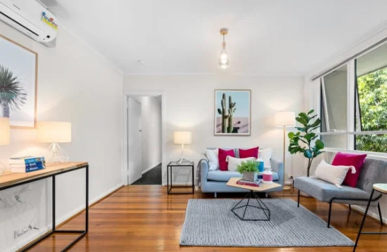 4/6 Inverleith Court, St Kilda, Vic 3182