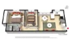 4/6 Inverleith Court, St Kilda, Vic 3182-Floorplan