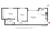 4/6 Inverleith Court, St Kilda, Vic 3182-Floorplan