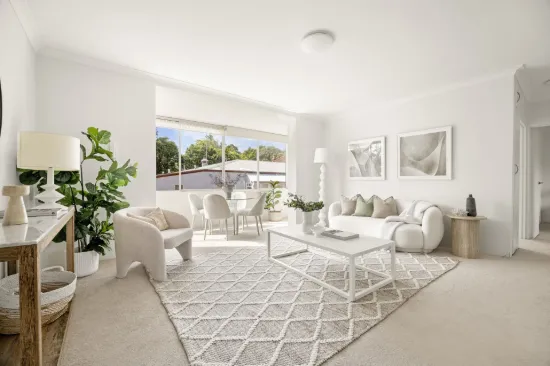 4/6 Kara Street, Randwick, NSW 2031