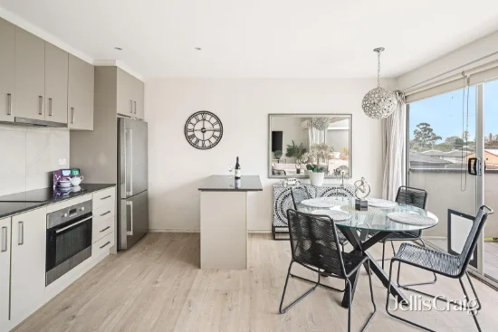 4/6 May Street, Cheltenham, Vic 3192