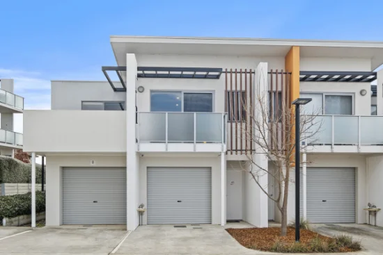 4/6 Sapling Street, Harrison, ACT 2914