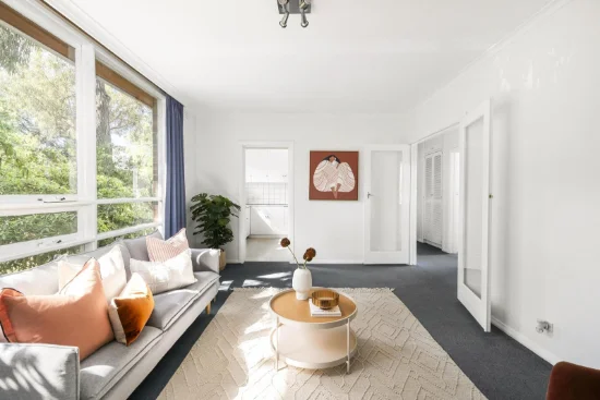 4/6 Studley Road, Ivanhoe, Vic 3079