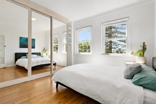 4/6 Tower Street, Manly, NSW 2095